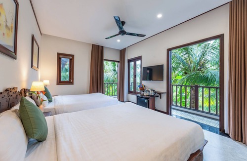 Cam Thanh Hotel | Mayci Eco Boutique Hotel Hoi An