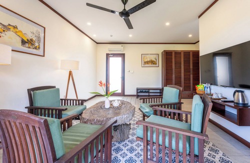 Cam Thanh Hotel | Mayci Eco Boutique Hotel Hoi An