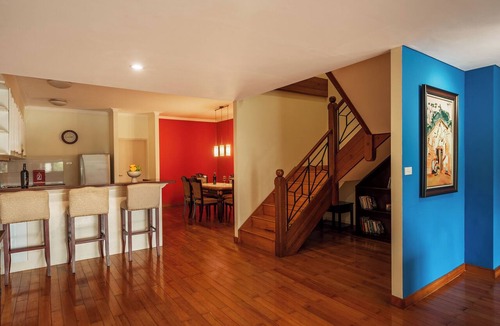 Đien Bien Apartment | Mayfair Hanoi
