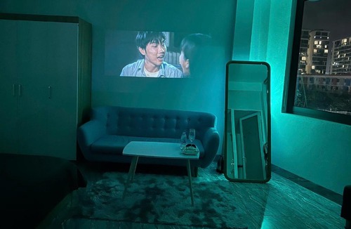 Hanoi Apartment | Mayhome