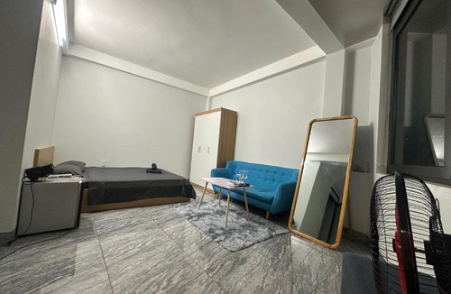 Hanoi Apartment | Mayhome
