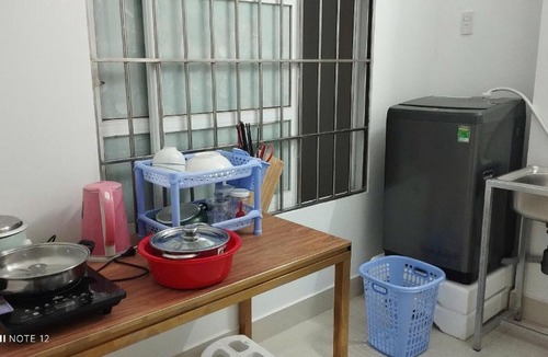 Nha Trang Apartment | MBK Apartment & DORM Nhatrang