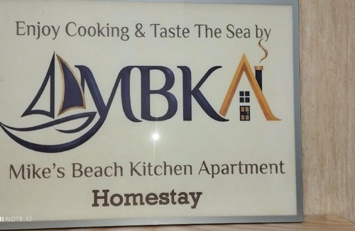 Nha Trang Apartment | MBK Apartment & DORM Nhatrang