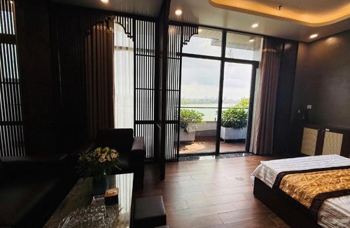 Nam Dinh Hotel | MD Hotel