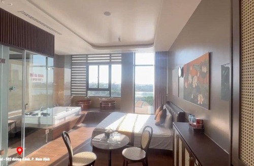 Nam Dinh Hotel | MD Hotel