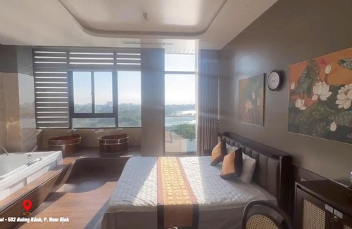 Nam Dinh Hotel | MD Hotel