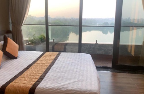 Nam Dinh Hotel | MD Hotel