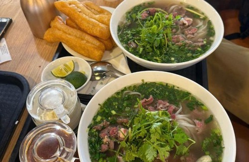 Nam Dinh Hotel | MD Hotel