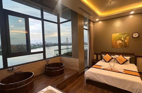 Nam Dinh Hotel | MD Hotel