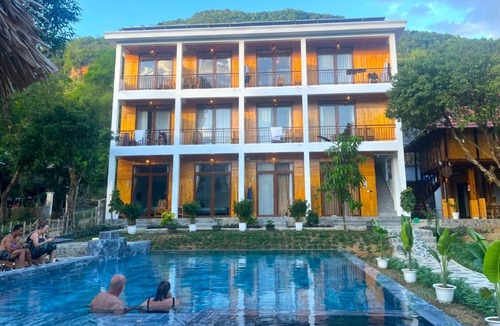 Mai Chau House | Meadow Mai Chau Homestay