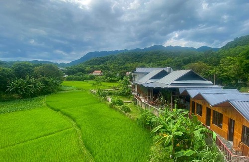 Mai Chau House | Meadow Mai Chau Homestay