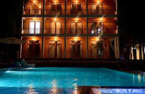 Mai Chau House | Meadow Mai Chau Homestay