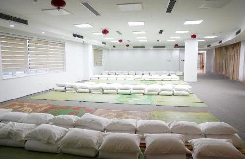 Cao Phong Hotel | MEDDOM Park