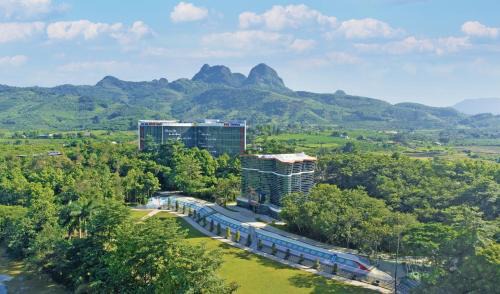 Cao Phong Hotel | MEDDOM Park