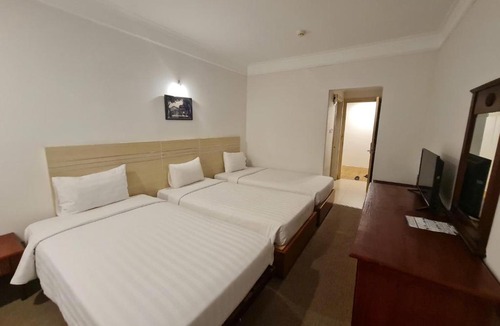 Vinh Hai Hotel | Media Nha Trang Hotel