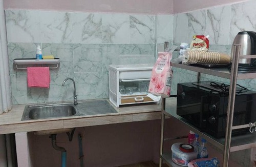 Khlong Hae Villa | Meena Home Hatyai