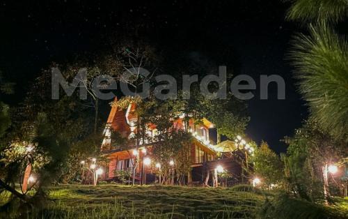 Dak R'Lap Cabin | MeGarden Daknong