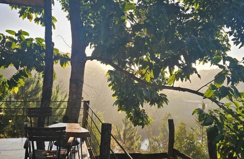 Dak R'Lap Cabin | MeGarden Daknong