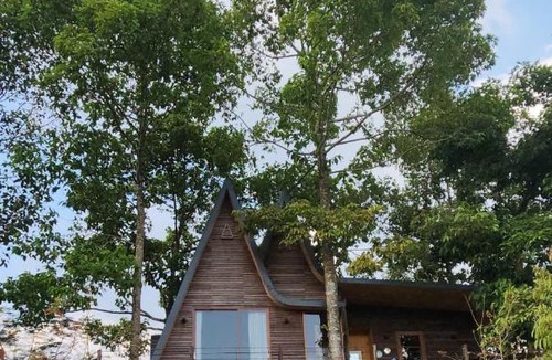 Dak R'Lap Cabin | MeGarden Daknong