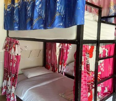 Pakbeng Hostel | Mekong Backpackers