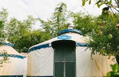 Tay Ninh Other | Mekong Camping Deluxe