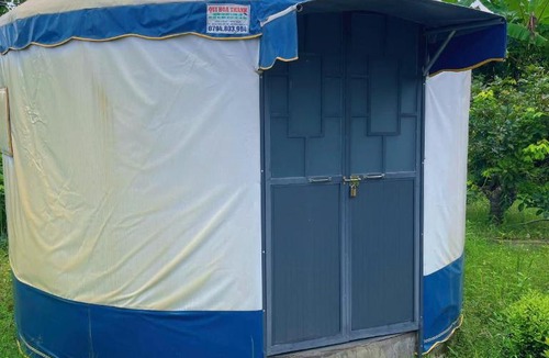 Tay Ninh Other | Mekong Camping Deluxe