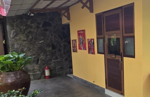 Phong Dien House | Mekong Delta Ricefield Lodge