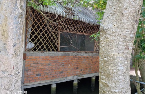 Cai Lay House | mekong floating market Nam Giang homestay
