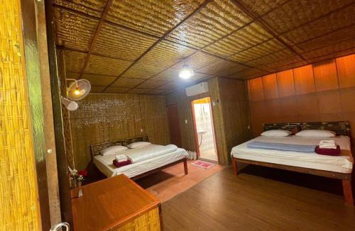 Long Ho House | Mekong home homestay