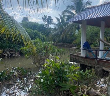 Long Ho House | Mekong home homestay