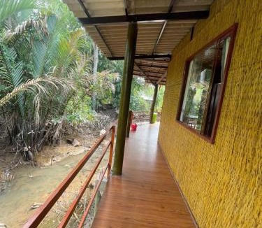 Long Ho House | Mekong home homestay