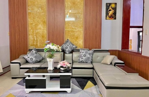 Ninh Kieu Hostel | Mekong INN