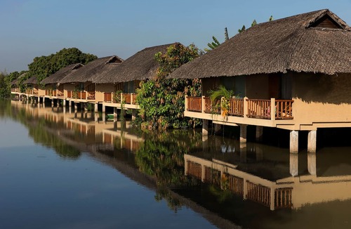 Cai Be Resort | Mekong Riverside Boutique Resort & Spa
