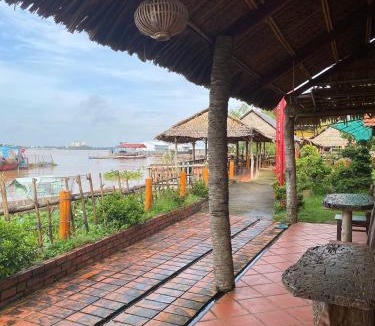 Long Ho House | mekong riverside homestay
