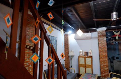 Luang Prabang Villa | Mekong view House in Luangprabang