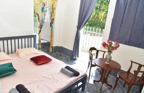 Phung Hiep Bed & Breakfast | Mekongdelta