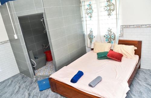 Phung Hiep Bed & Breakfast | Mekongdelta