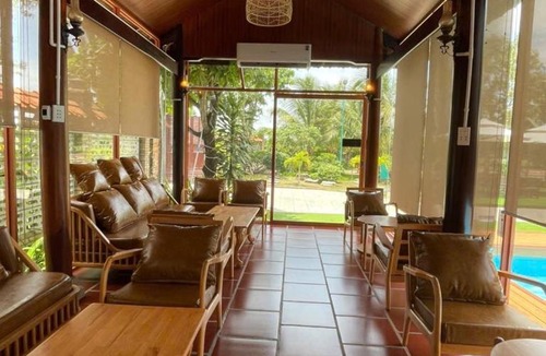 Tay Ninh House | Melalueca tây ninh