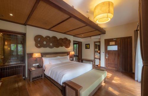 Ba Vi Resort | Meliá Ba Vi Mountain Retreat