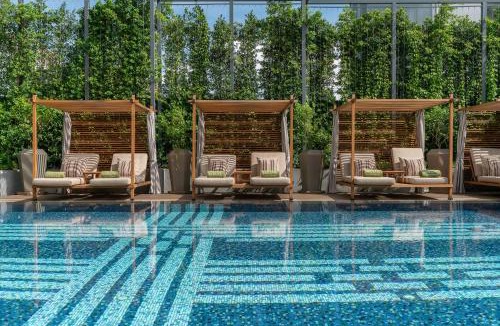 Chang Khlan Hotel | Meliá Chiang Mai