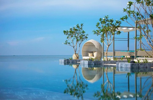 Phuoc Thuan Hotel | Meliá Ho Tram Beach Resort