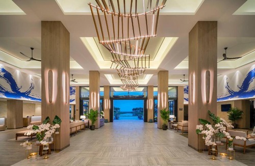 Phuoc Thuan Hotel | Meliá Ho Tram Beach Resort