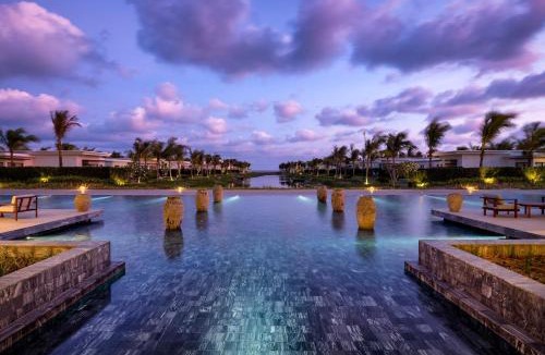 Phuoc Thuan Hotel | Meliá Ho Tram Beach Resort