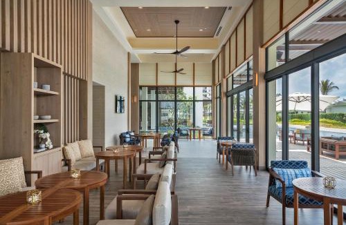 Phuoc Thuan Hotel | Meliá Ho Tram Beach Resort