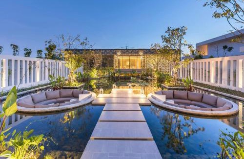 Mai Khao Hotel | Meliá Phuket Mai Khao