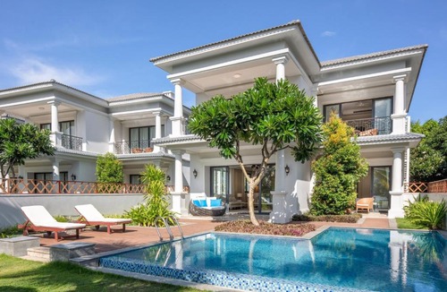 Cam Lam Hotel | Meliá Vinpearl Cam Ranh Beach Resort