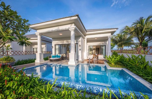 Cam Lam Hotel | Meliá Vinpearl Cam Ranh Beach Resort