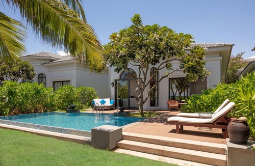 Cam Lam Hotel | Meliá Vinpearl Cam Ranh Beach Resort