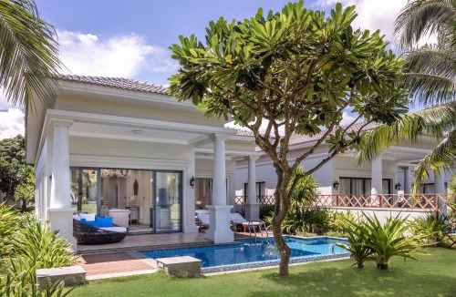 Cam Lam Hotel | Meliá Vinpearl Cam Ranh Beach Resort