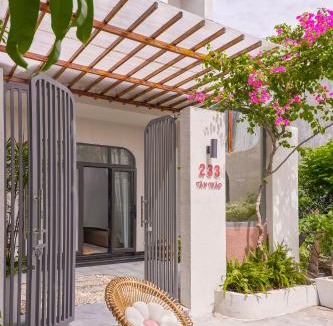 Tuy Hoa Hotel | Meli Homestay